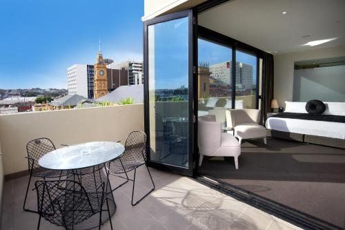 corporate living accommodation hawthorn