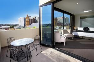 corporate living accommodation hawthorn