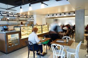 corporate living accommodation hawthorn