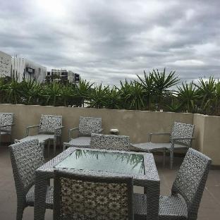 corporate living accommodation hawthorn