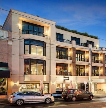 corporate living accommodation hawthorn