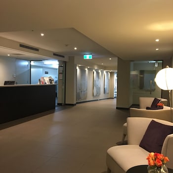 corporate living accommodation hawthorn