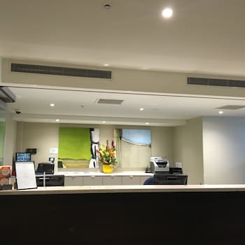 corporate living accommodation hawthorn