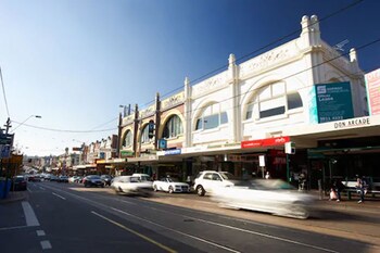 corporate living accommodation hawthorn