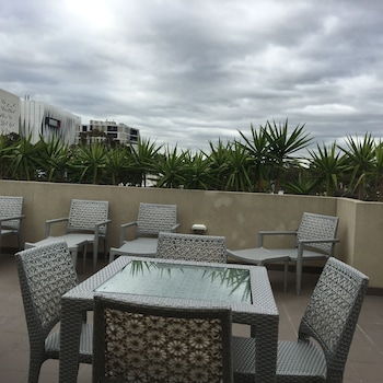 corporate living accommodation hawthorn