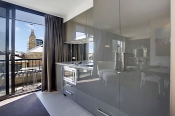 corporate living accommodation hawthorn