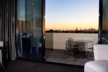 corporate living accommodation hawthorn