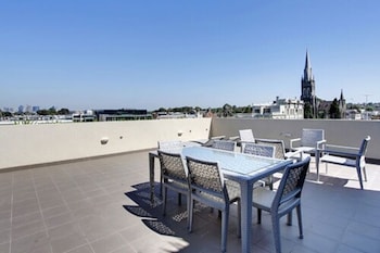 corporate living accommodation hawthorn