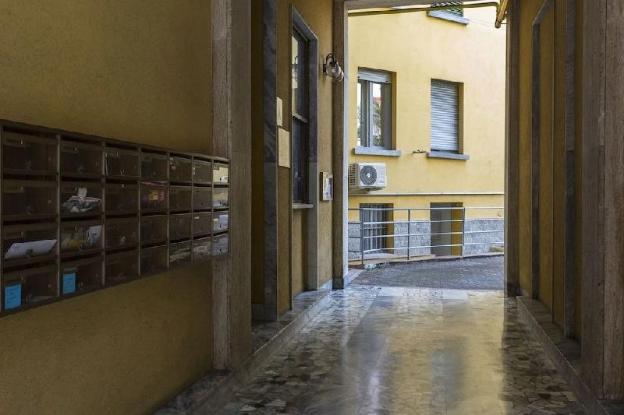 notami yellow line apartment