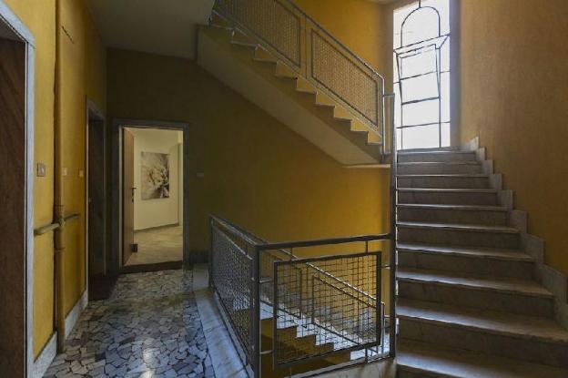 notami yellow line apartment