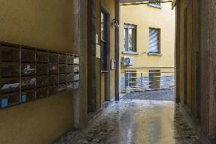 notami yellow line apartment