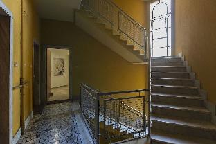 notami yellow line apartment