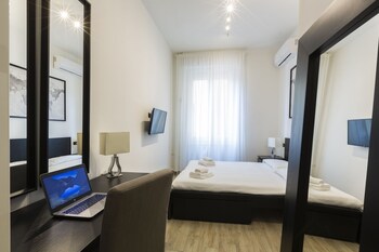 notami yellow line apartment