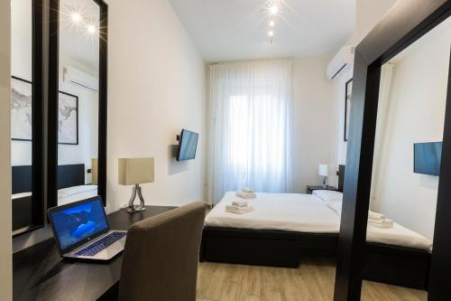 notami yellow line apartment