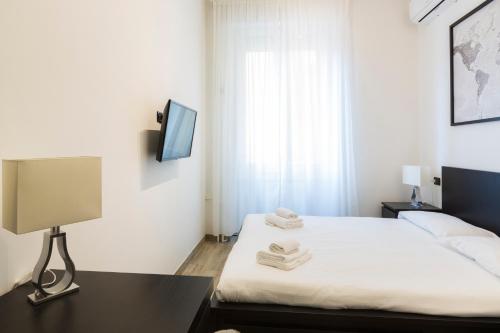 notami yellow line apartment