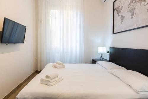 notami yellow line apartment