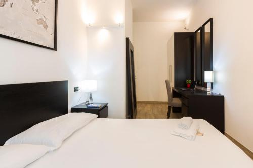 notami yellow line apartment