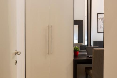 notami yellow line apartment