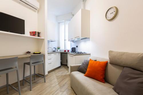 notami yellow line apartment