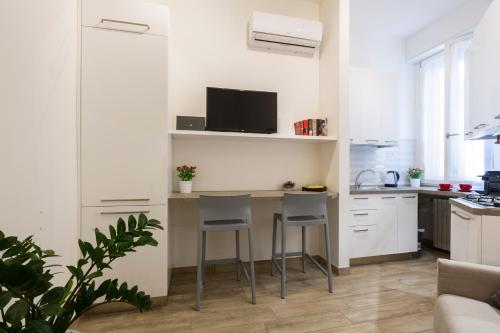 notami yellow line apartment