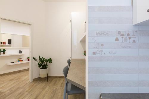 notami yellow line apartment