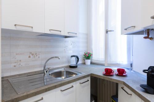 notami yellow line apartment