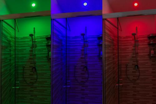 notami yellow line apartment