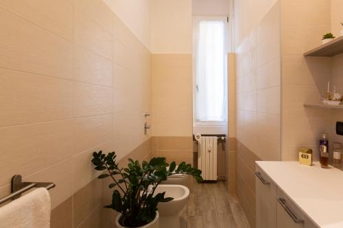 notami yellow line apartment