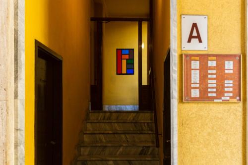 notami yellow line apartment