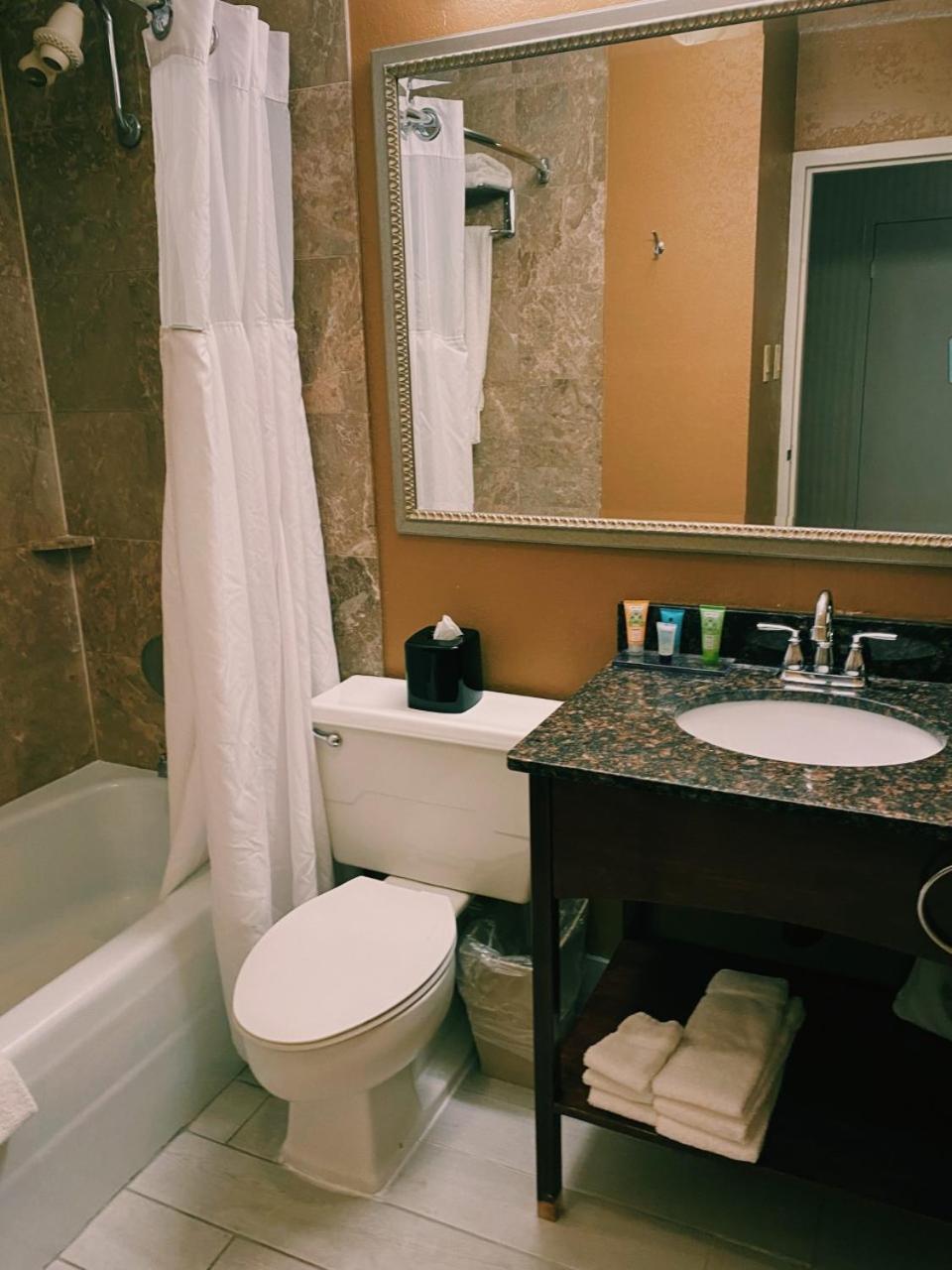 hampton inn brookhaven