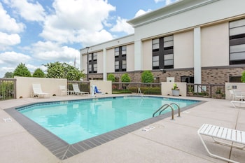 Hampton Inn Brookhaven,Jackson>>Brookhaven,3 star