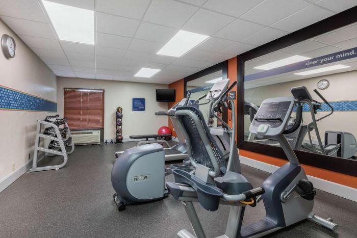 hampton inn brookhaven