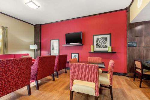 hampton inn brookhaven