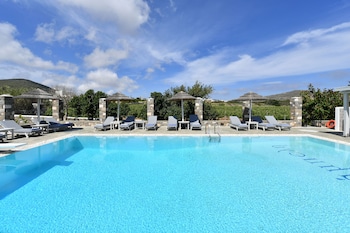 paros