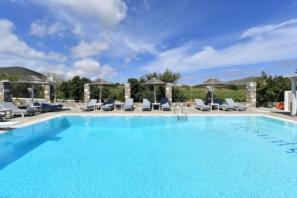 paros