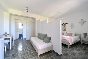 paros