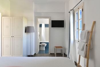paros