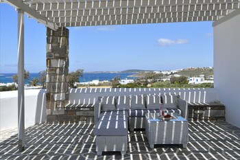 paros