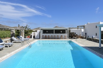paros