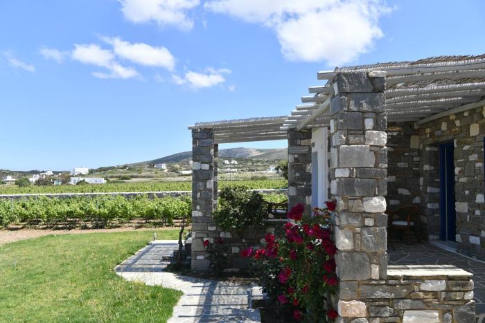 paros