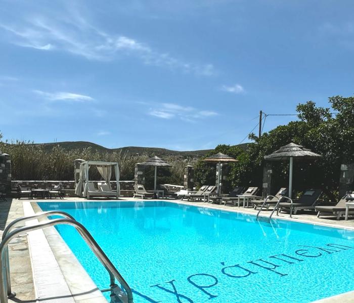 paros