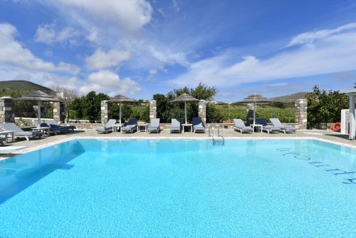 paros