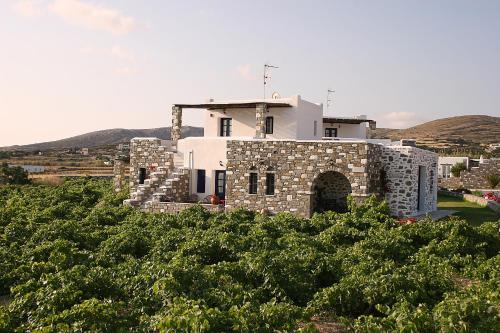 paros