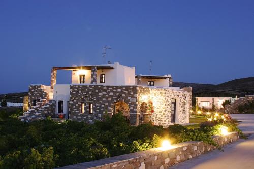 paros