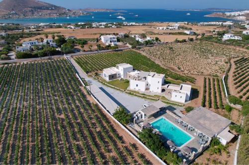 paros