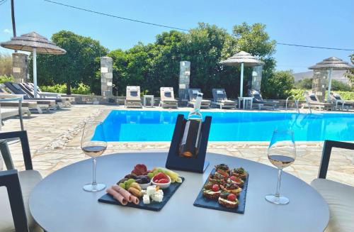 paros