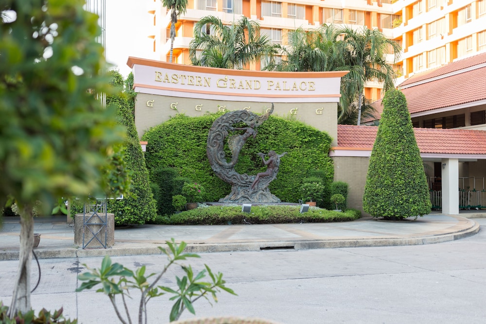 eastern grand palace