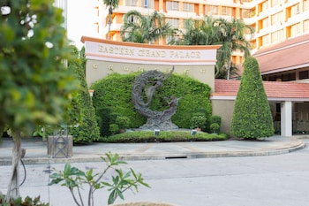 eastern grand palace