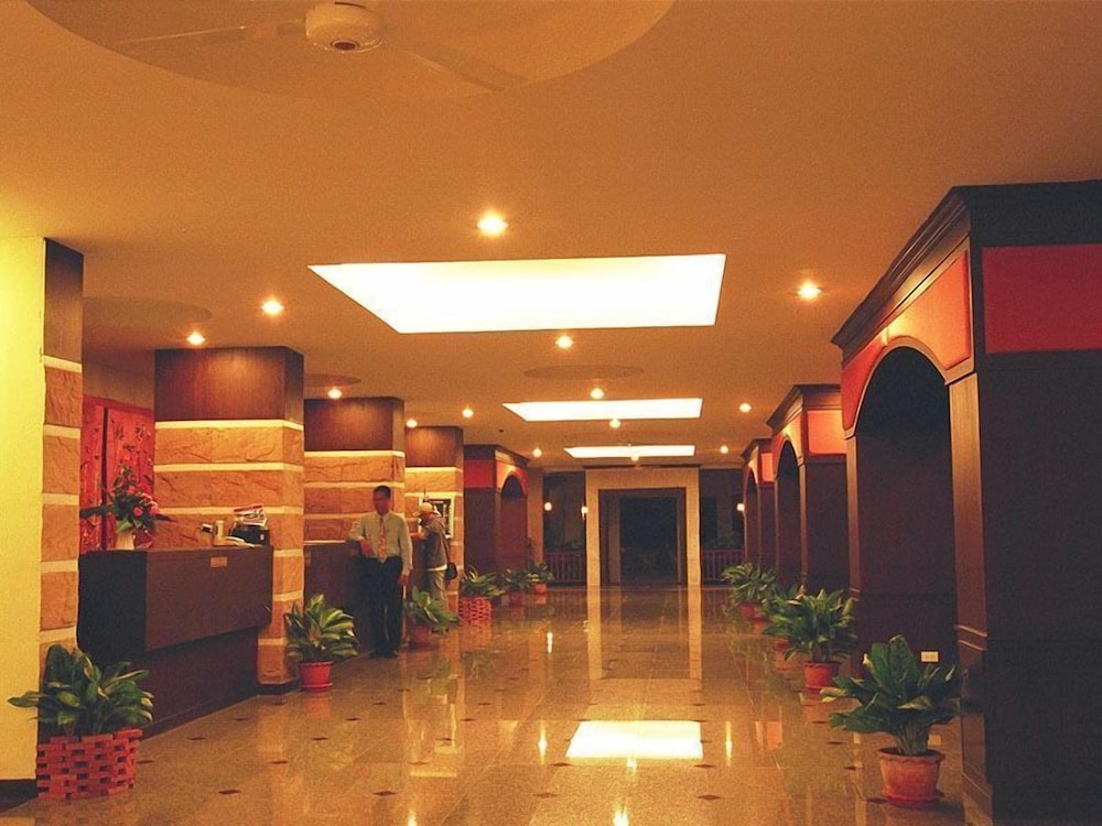 eastern grand palace