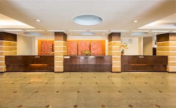 Eastern Grand Palace,Jomtien>>Bang Lamung,4 star